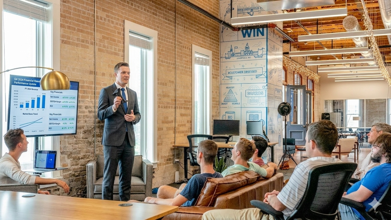 Sage Accounting Training for Your Team