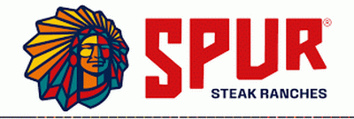 Spur Steak Ranches Logo