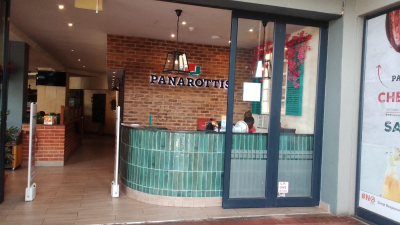 Burgersfort